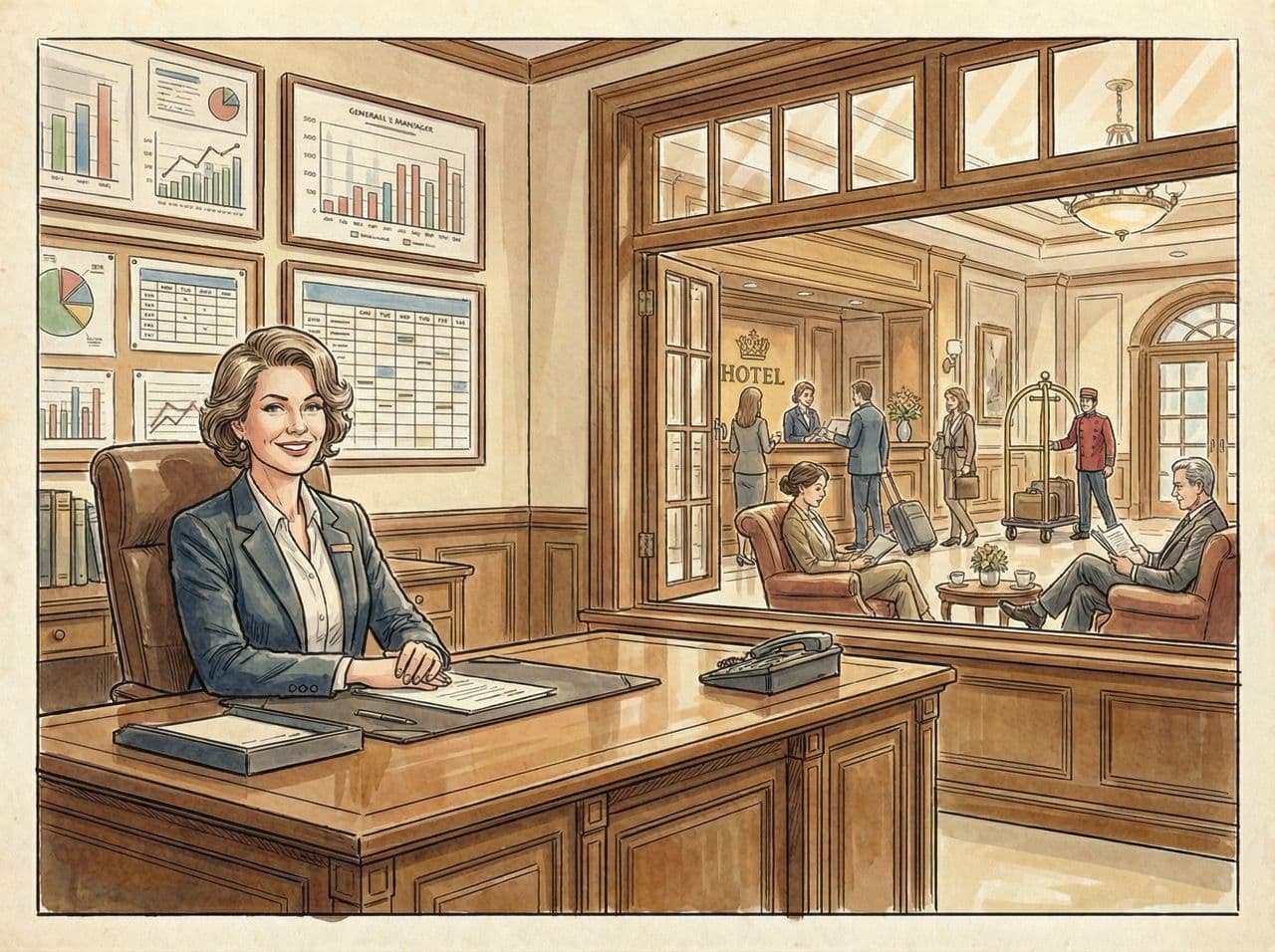 Analysen & Erkenntnisse